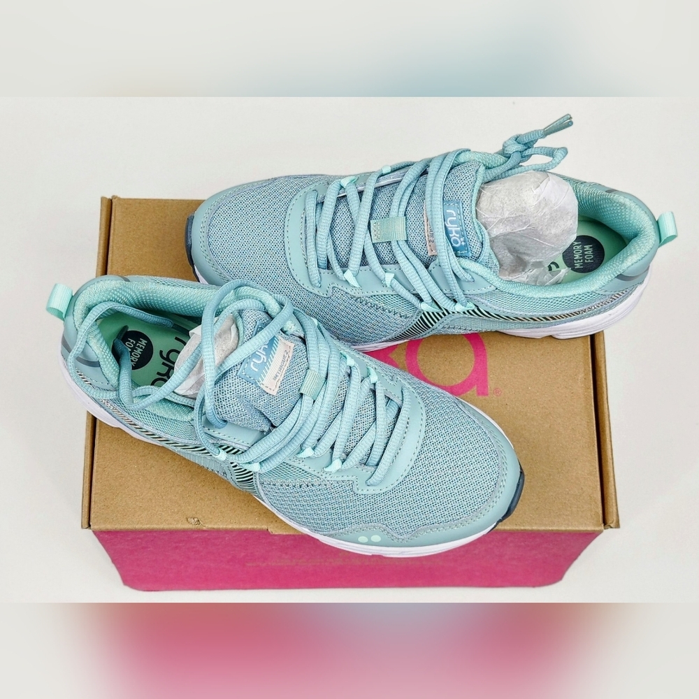 RYKA Intrigue 2 Shoes